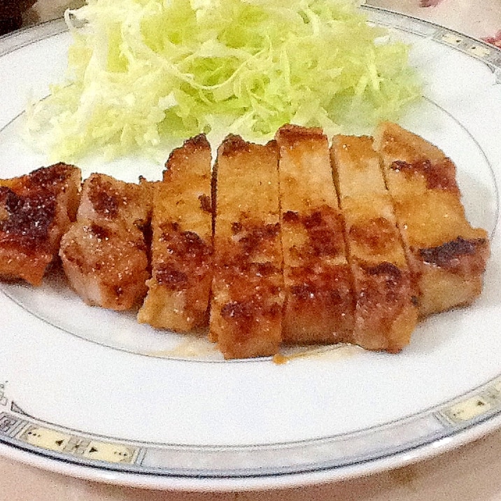 激ウマ 柔らか豚ロース味噌漬け レシピ 作り方 By Hanako0766 楽天レシピ 激ウマ 柔らか豚ロース味噌漬け レシピ 作り方 By Hanako0766 楽天レシピ